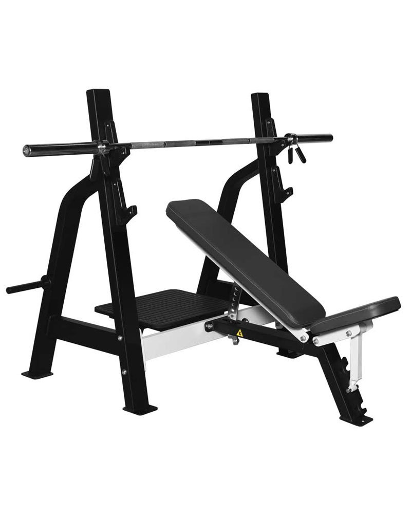 Multi Bench Incline Flat Combo J Type